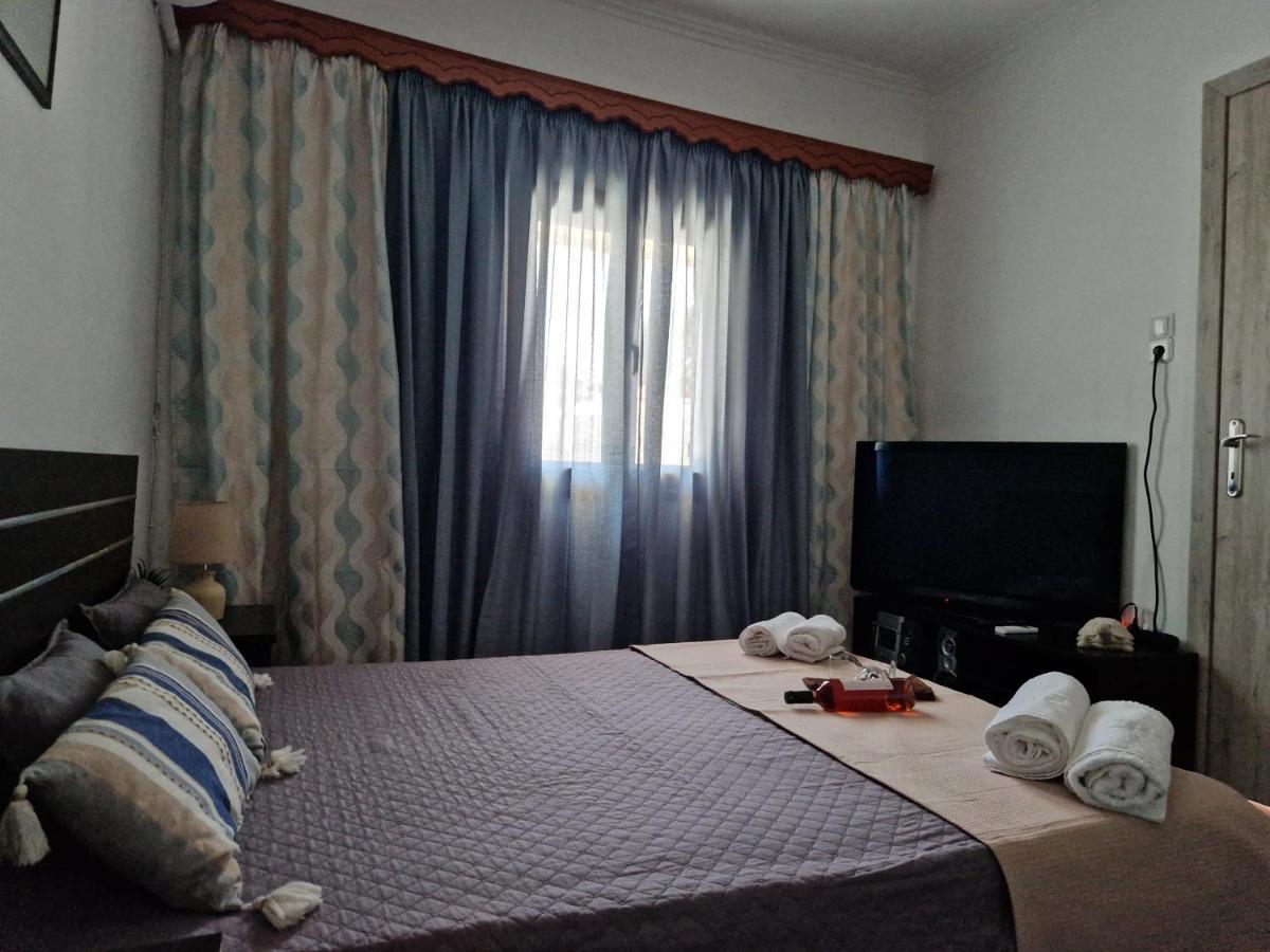 Afroditi'S 2 Eresós Exteriér fotografie
