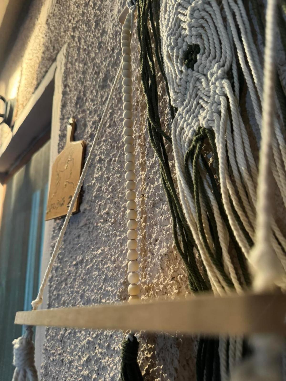 Afroditi'S 2 Eresós Exteriér fotografie